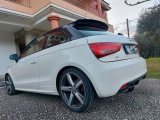 Audi A1 2010-thumb-42