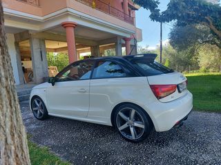 Audi A1 2010-thumb-1