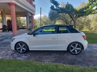 Audi A1 2010-thumb-5