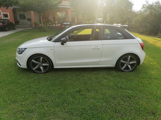 Audi A1 2010-thumb-25