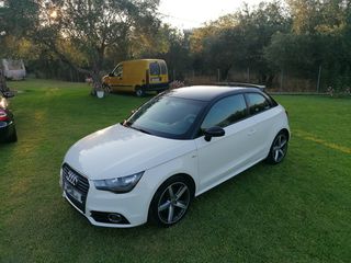 Audi A1 2010-thumb-2