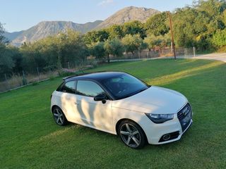 Audi A1 2010-thumb-26