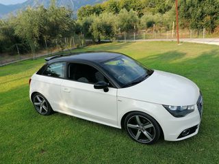 Audi A1 2010-thumb-10