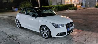Audi A1 2010-thumb-12