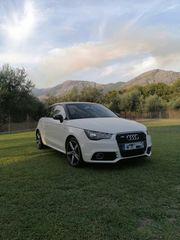 Audi A1 2010-thumb-44