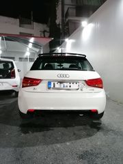 Audi A1 2010-thumb-45