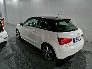 Audi A1 2010-thumb-46