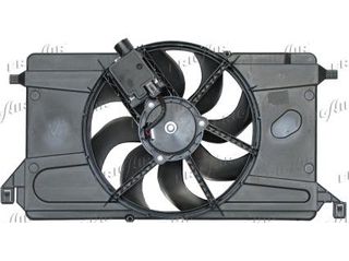 Βεντιλατέρ, ψύξη κινητήρα  05052030 Z60115025A Z60115025B Z60115025C Z60115025D Z60115025E Z60115025F Z60115025G Z60115025H Z60115025H9A 1306759 1331927 1336659 1344539 3M518C607EA 3M518C607EB 3M518C6