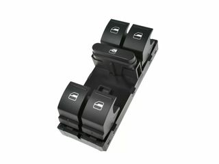 ΔΙΑΚΟΠΤΗΣ ΗΛΕΚΤΡΙΚΩΝ  ΠΑΡΑΘΥΡΩΝ SKODA 4ΑΠΛΟΣ 10PIN EWSVW021 1Z0959858A 1Z0959858B 1Z0959858B3X1 1Z0959858BREH ΤΕΤΡΑΠΛΟΣ ΑΡΙΣΤΕΡΟΣ 10 ΡΙΝ
με διακόπτη κλειδώματος χειρισμού παραθύρων
	
OCTAVIA 04-13
FAB
