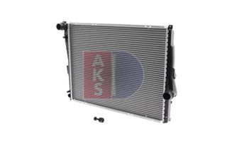 ΨΥΓΕΙΟ ΝΕΡΟΥ ΒΕΝΖΙΝΗ-ΠΕΤΡΕΛΑΙΟ ΜΗΧΑΝΙ RADIATOR PETROL-DIESEL MANUAL-AUTO (5 050004N 1611557 1611565 1611573 1613108 17111611557 17111611565 17111611573 17111613108 17117513922 17119071517 17119071518