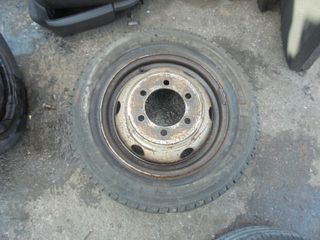 Ζαντολάστιχο (1 Τεμ.) Michelin 185/75/R16 * για MERCEDES SPRINTER (2006 - 2013) (906) *ΔΒ* | Kiparissis - The King Of Parts