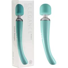 Elegance Love Magic wand massager 30 cm-thumb-2