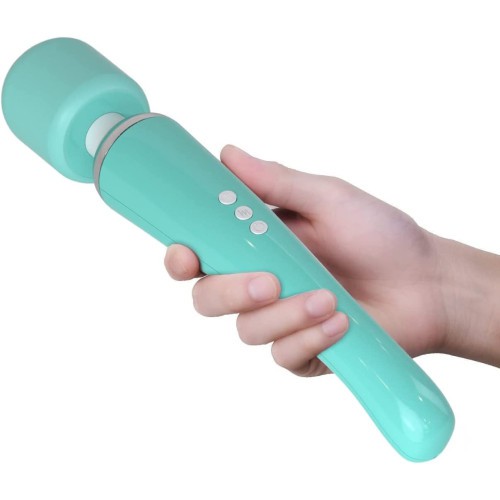 Elegance Love Magic wand massager 30 cm