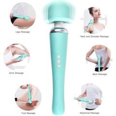Elegance Love Magic wand massager 30 cm-thumb-3