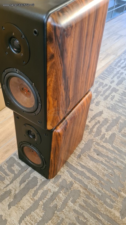 TRF H WTC 652 HOME SPEAKERS