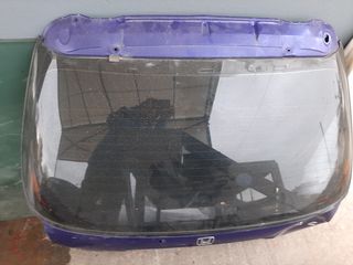 HONDA CIVIC 3ΘΥΡΟ ΠΑΡΜΠΡΙΖ ΠΙΣΩ ΓΝΗΣΙΟ ΜΕΤΑΧΕΙΡΙΣΜΕΝΟ