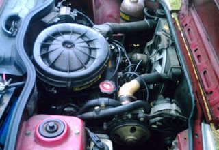 RENAULT super5 '92 για επιμέρους ανταλλακτικά ***Η ΤΙΜΗ ΕΙΝΑΙ ΕΝΔΕΙΚΤΙΚΗ & ΔΕΝ ΑΦΟΡΑ ΣΤΟ ΣΥΝΟΛΟ ΤΟΥ ΑΥΤΟΚΙΝΗΤΟΥ-thumb-1