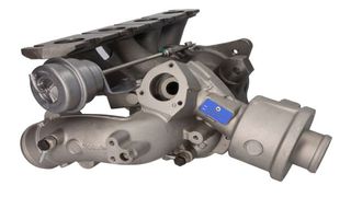 Τουρμπίνα VAG BorgWarner ( 53039880106 – 06J 145 701 FX) – 2.0 TFSI – 125kW/170HP 147kW – 200HP 162kW – 220HP BUL BWT BPG BGB BYK BWE BPJ