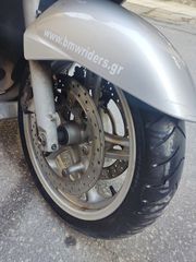 Bmw R 1150 RT 2001-thumb-9