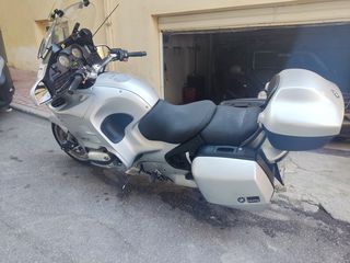 Bmw R 1150 RT 2001