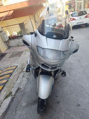 Bmw R 1150 RT 2001-thumb-2