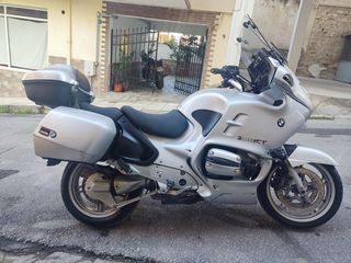 Bmw R 1150 RT 2001-thumb-1