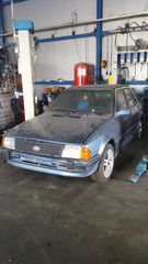 FORD Escort ΧR3 1.6 MK.3 '85 για επιμέρους ανταλλακτικά ***Η ΤΙΜΗ ΕΙΝΑΙ ΕΝΔΕΙΚΤΙΚΗ & ΔΕΝ ΑΦΟΡΑ ΣΤΟ ΣΥΝΟΛΟ ΤΟΥ ΑΥΤΟΚΙΝΗΤΟΥ-thumb-3