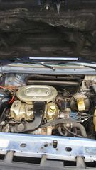 FORD Escort ΧR3 1.6 MK.3 '85 για επιμέρους ανταλλακτικά ***Η ΤΙΜΗ ΕΙΝΑΙ ΕΝΔΕΙΚΤΙΚΗ & ΔΕΝ ΑΦΟΡΑ ΣΤΟ ΣΥΝΟΛΟ ΤΟΥ ΑΥΤΟΚΙΝΗΤΟΥ-thumb-5