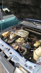 FORD Escort ΧR3 1.6 MK.3 '85 για επιμέρους ανταλλακτικά ***Η ΤΙΜΗ ΕΙΝΑΙ ΕΝΔΕΙΚΤΙΚΗ & ΔΕΝ ΑΦΟΡΑ ΣΤΟ ΣΥΝΟΛΟ ΤΟΥ ΑΥΤΟΚΙΝΗΤΟΥ-thumb-6