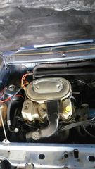 FORD Escort ΧR3 1.6 MK.3 '85 για επιμέρους ανταλλακτικά ***Η ΤΙΜΗ ΕΙΝΑΙ ΕΝΔΕΙΚΤΙΚΗ & ΔΕΝ ΑΦΟΡΑ ΣΤΟ ΣΥΝΟΛΟ ΤΟΥ ΑΥΤΟΚΙΝΗΤΟΥ-thumb-1