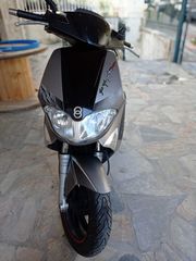 Car.gr - Μοτοσυκλέτες, Gilera Runner 125 VX, ταξινόμηση