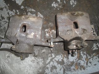 HYUNDAI I30 2010-2015 ΔΑΓΚΑΝΕΣ ΕΜΡΟΣ ΚΑΙ ΠΙΣΩ -thumb-1
