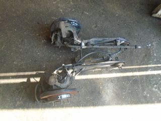 HYUNDAI I30 2010-2015 ΔΑΓΚΑΝΕΣ ΕΜΡΟΣ ΚΑΙ ΠΙΣΩ -thumb-4