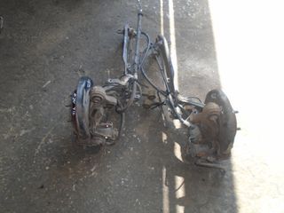 HYUNDAI I30 2010-2015 ΔΑΓΚΑΝΕΣ ΕΜΡΟΣ ΚΑΙ ΠΙΣΩ -thumb-5