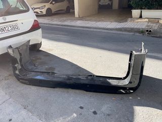 Mercedes Vito 447 πισω προφυλακτηρας