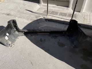 Mercedes Vito 447 πισω προφυλακτηρας-thumb-1