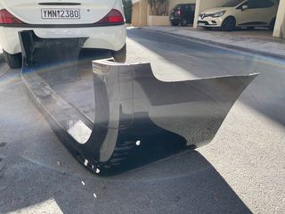 Mercedes Vito 447 πισω προφυλακτηρας-thumb-2