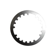 Δισκακια Yamaha Crypton 115/110 μεταλλικά τεμαχιο γνησιο - (10290-253)