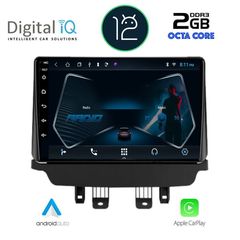 TABLET OEM MAZDA 2 mod. 2014> ANDROID 12 | Ultra Fast Loading 3sec CPU : CORTEX A55  1.6Ghz – 8core RAM DDR3 : 2GB – NAND FLASH : 32GB