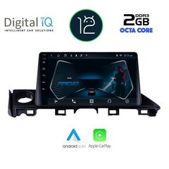 TABLET OEM MAZDA 6 mod. 2017-2020 ANDROID 12 | Ultra Fast Loading 3sec CPU : CORTEX A55  1.6Ghz – 8core RAM DDR3 : 2GB – NAND FLASH : 32GB