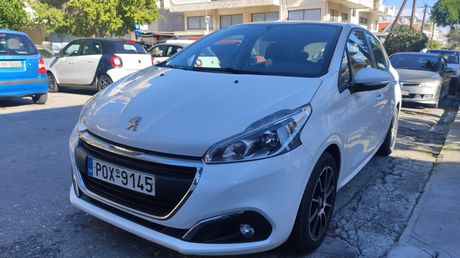 Peugeot 208 '17