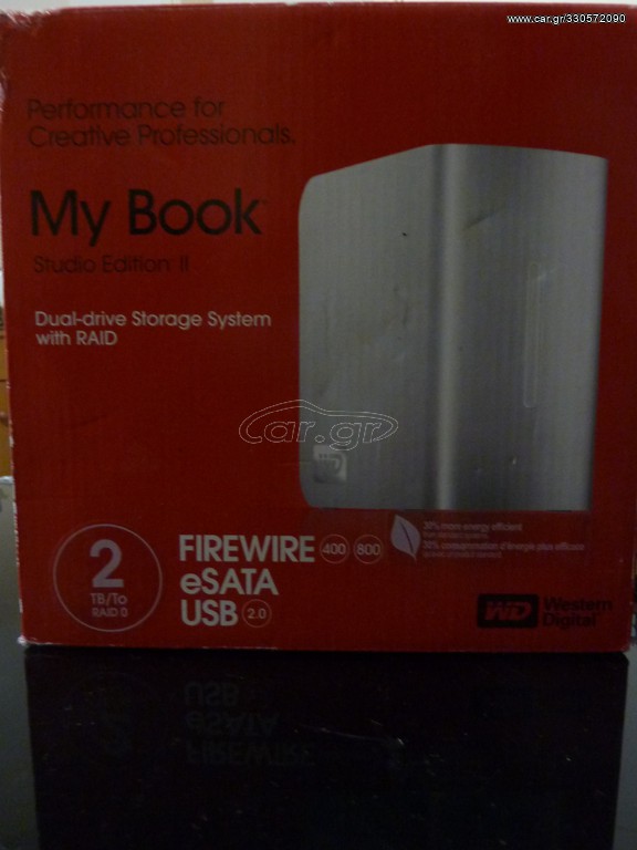 HARD DISK SATA 3,5"