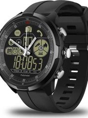 ZEBLAZE vibe 4 hybrid smart watch