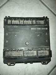 VW POLO (2002-2009) ΕΓΚΕΦΑΛΟΣ ANESIS ΜΕ ΚΩΔΙΚΟ 6Q1937049B (ΓΝΗΣΙΟΣ)