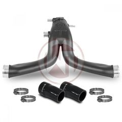 Σωληνώσεις Intercooler (Y-charge Pipe Kit) της Wagner Tuning για Porsche 991 Turbo (S) (001100006-KIT)