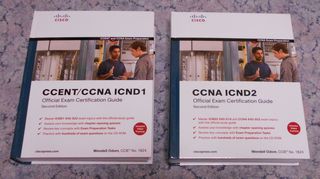 CCNA Official Exam Certification Library (CCNA Exam 640-802)