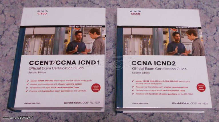 CCNA Official Exam Certification Library (CCNA Exam 640-802)