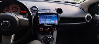 Mazda 2 2009 Sport 1.3 ΣΗΜΑ 2026-thumb-5