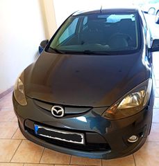 Mazda 2 2009 Sport 1.3 ΣΗΜΑ 2025
