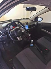 Mazda 2 2009 Sport 1.3 ΣΗΜΑ 2026-thumb-6
